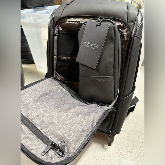 Nomatic 20 L Backpack - Picture 2 of 14